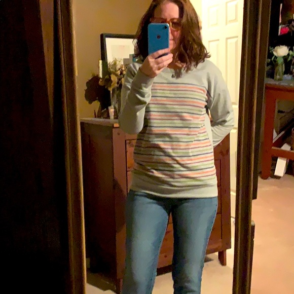 Sweatshirt - Picture 1 of 3